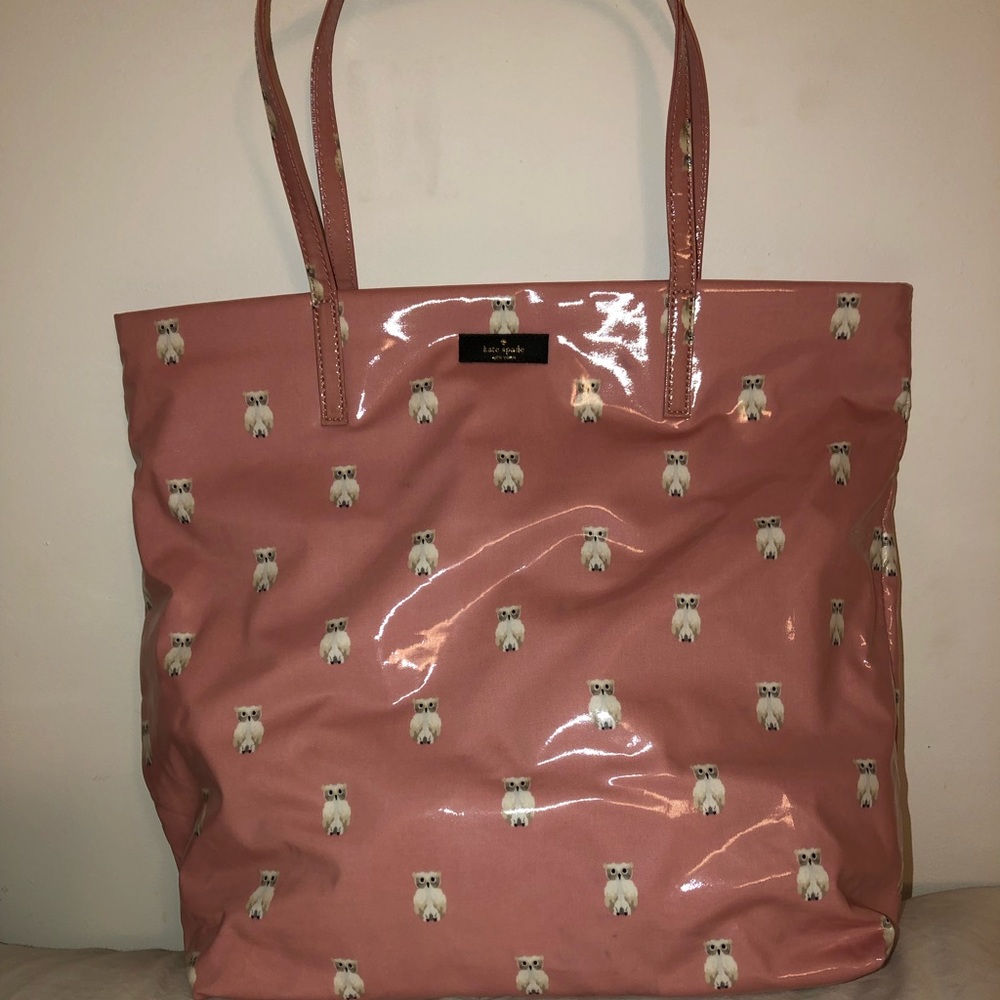 Kate Spade tote bag